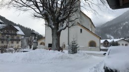 Brunnerhof Scharnitz