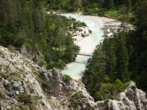 Ursprung Isar